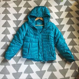 Puffer Coat | L.L. Bean